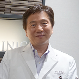 皮膚科 尋常性白斑の名医 クリンタル